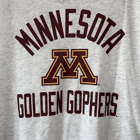 NEW Champion Minnesota Golden Gophers Tee - Picture 6 of 6